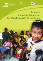 TOWARDS INCLUSIVE EDUCATION UNESCO.pdf